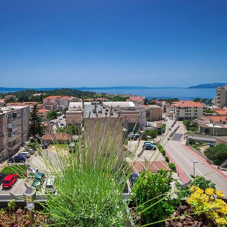 Apartment Ana Makarska Luaran gambar