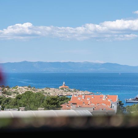 Apartment Ana Makarska Luaran gambar