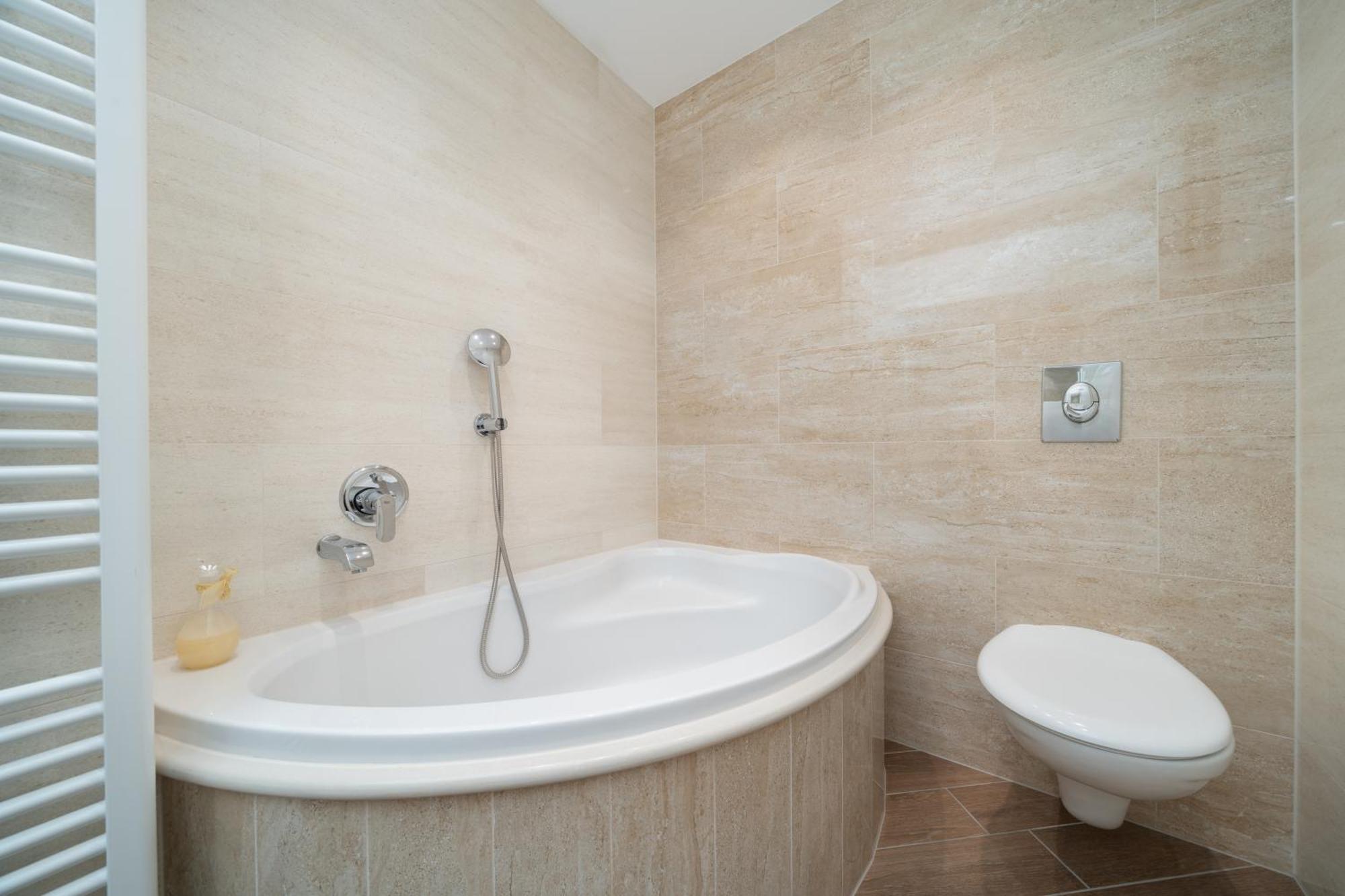 Apartment Ana Makarska Luaran gambar