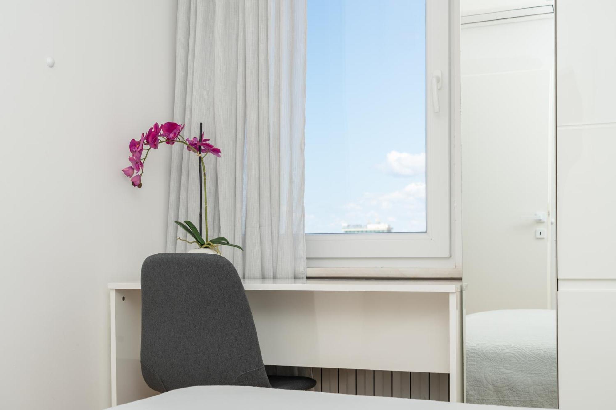Apartment Ana Makarska Luaran gambar