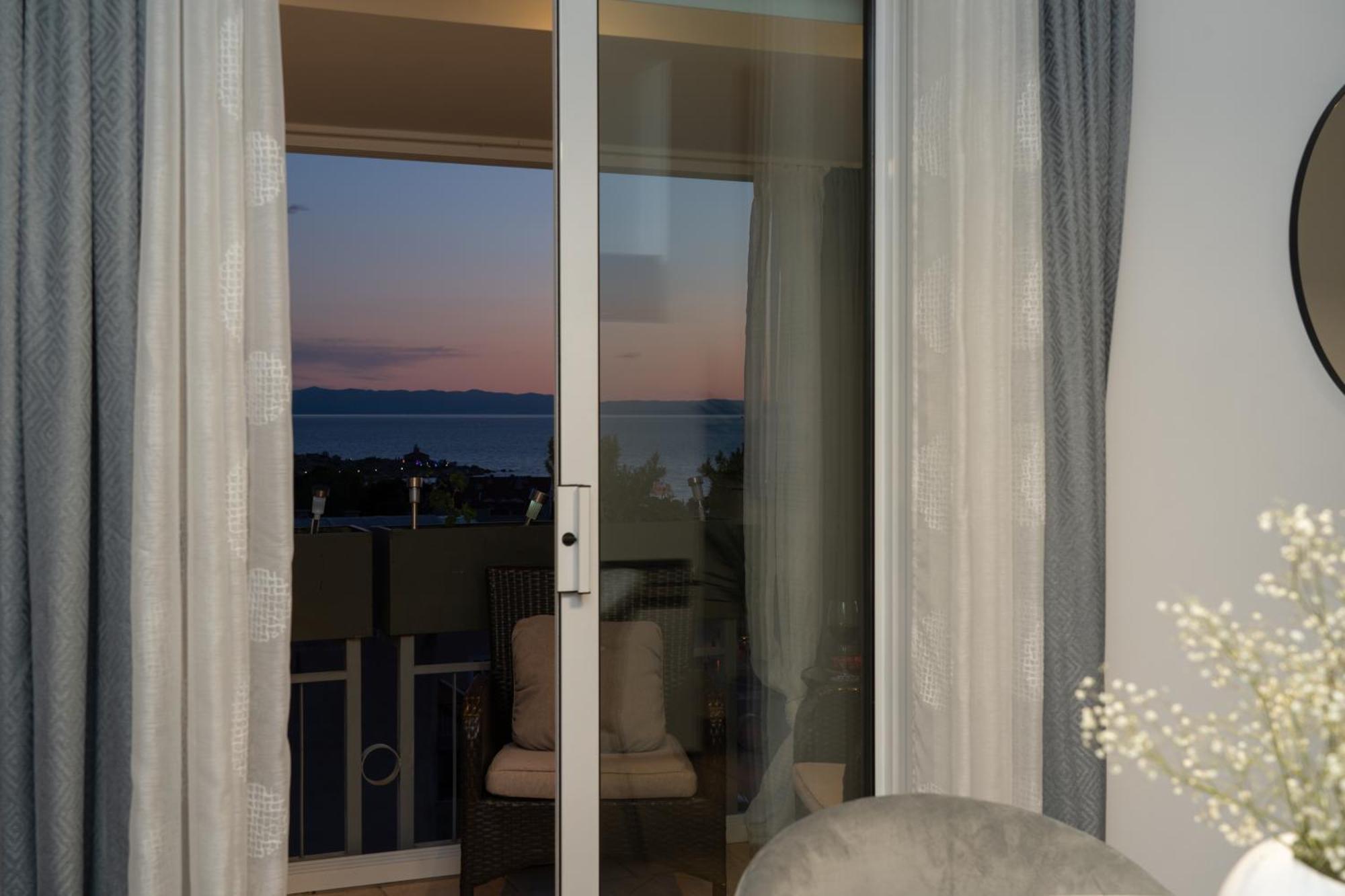 Apartment Ana Makarska Luaran gambar