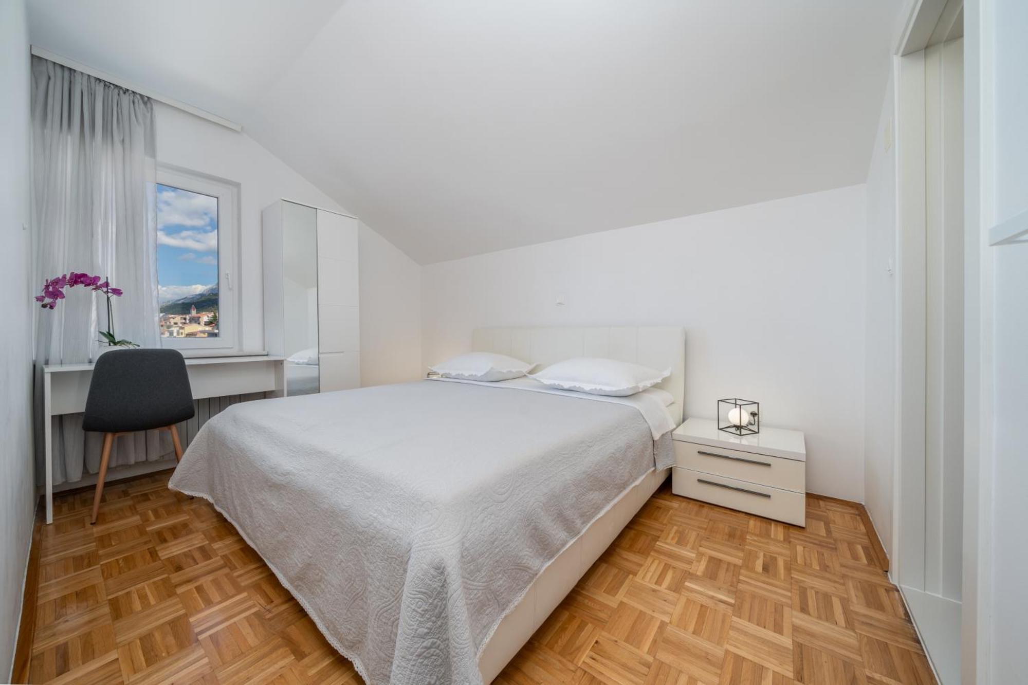 Apartment Ana Makarska Luaran gambar