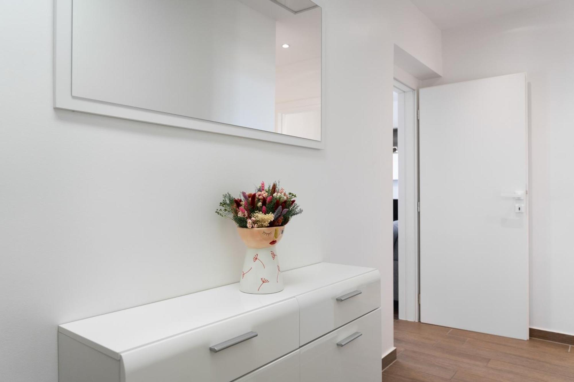 Apartment Ana Makarska Luaran gambar