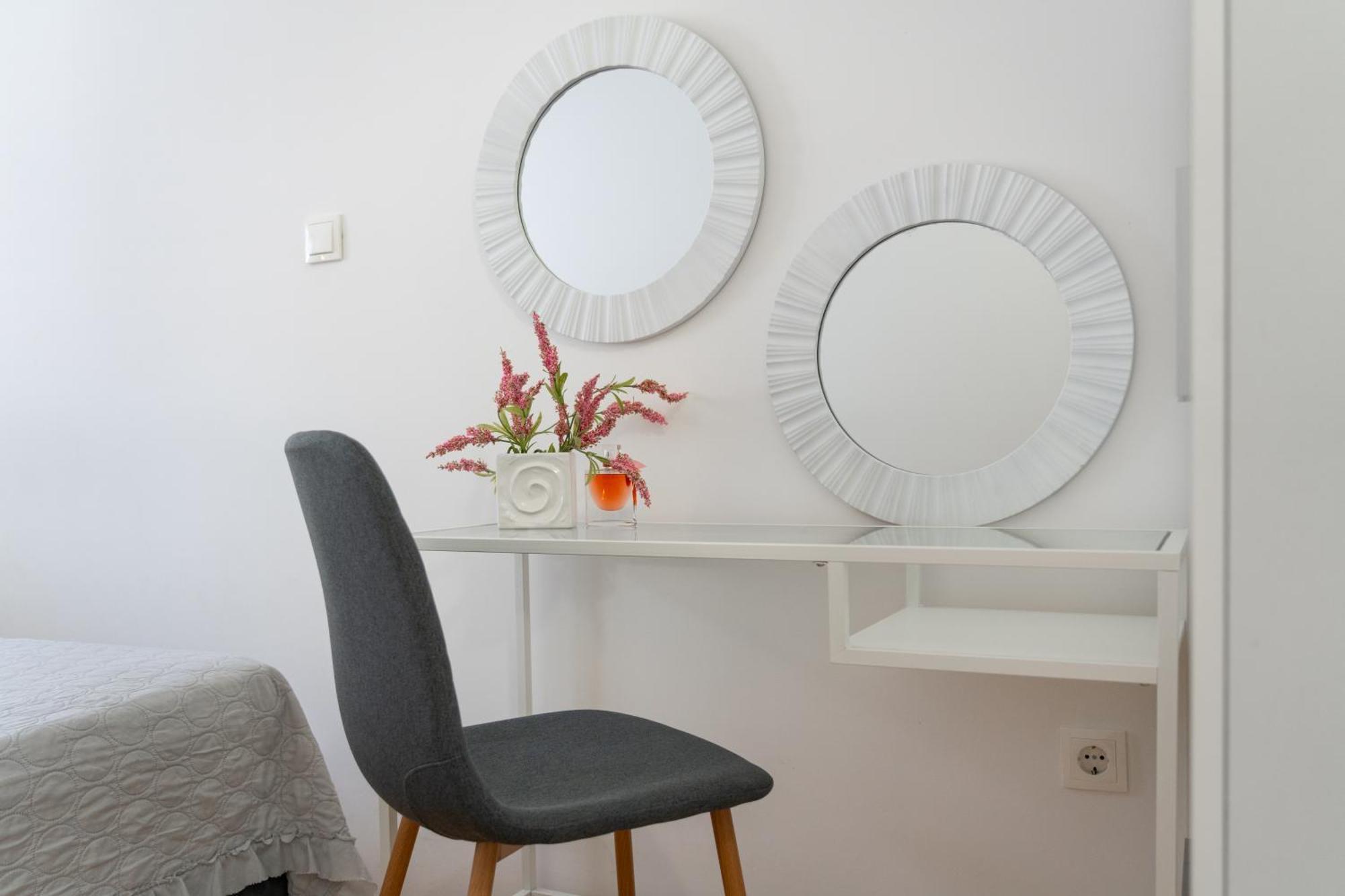 Apartment Ana Makarska Luaran gambar