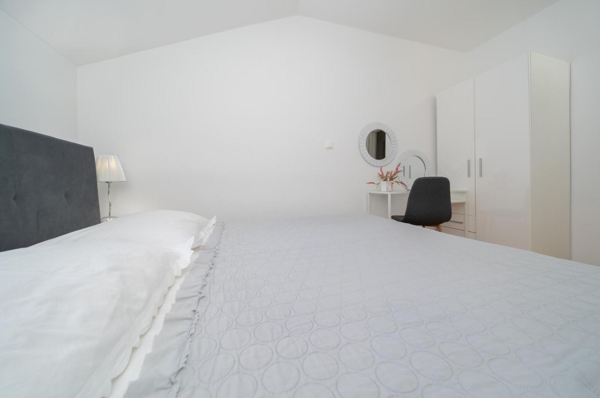 Apartment Ana Makarska Luaran gambar