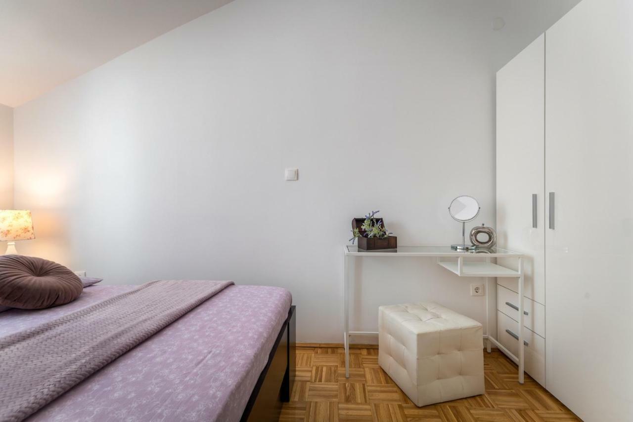 Apartment Ana Makarska Luaran gambar