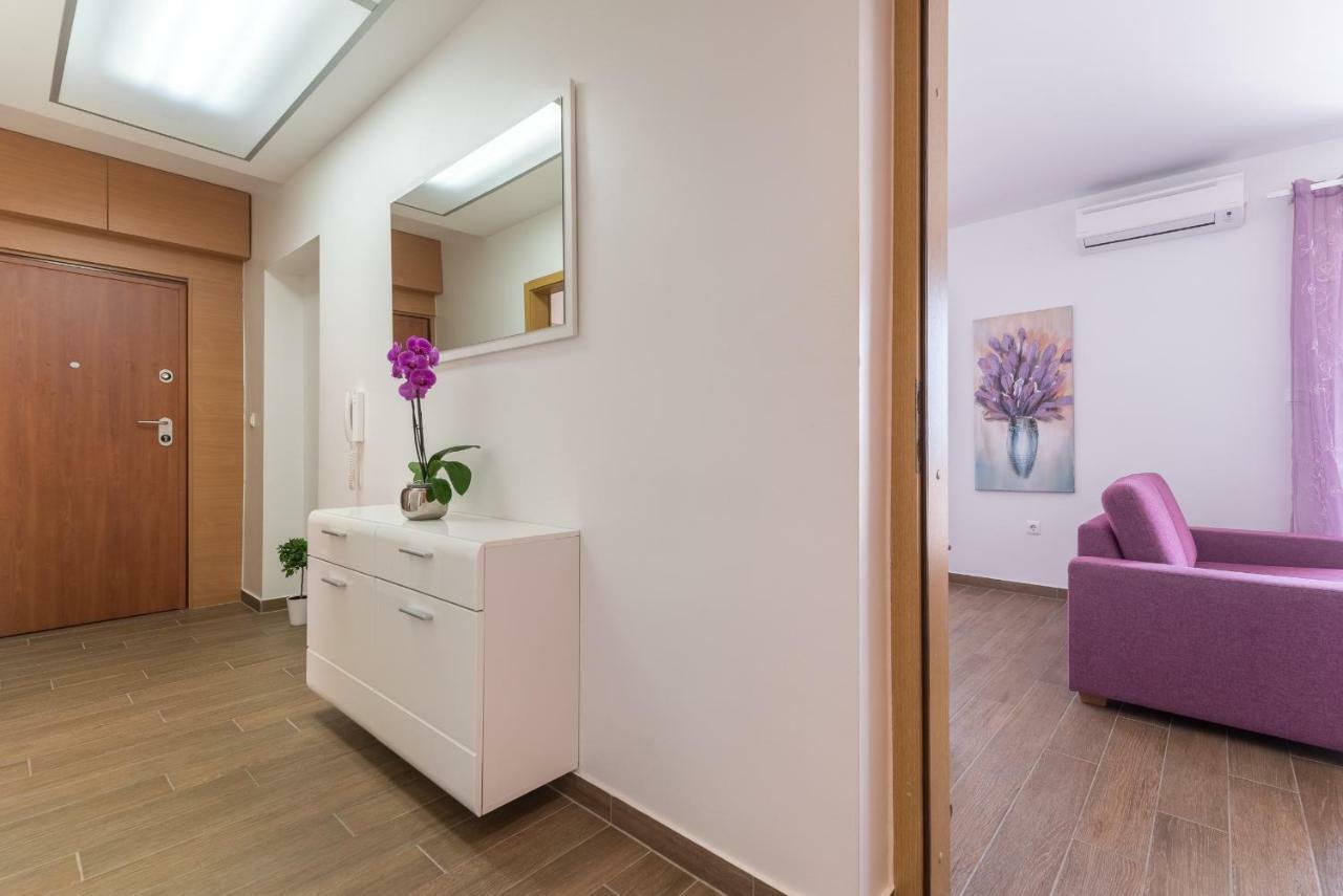 Apartment Ana Makarska Luaran gambar
