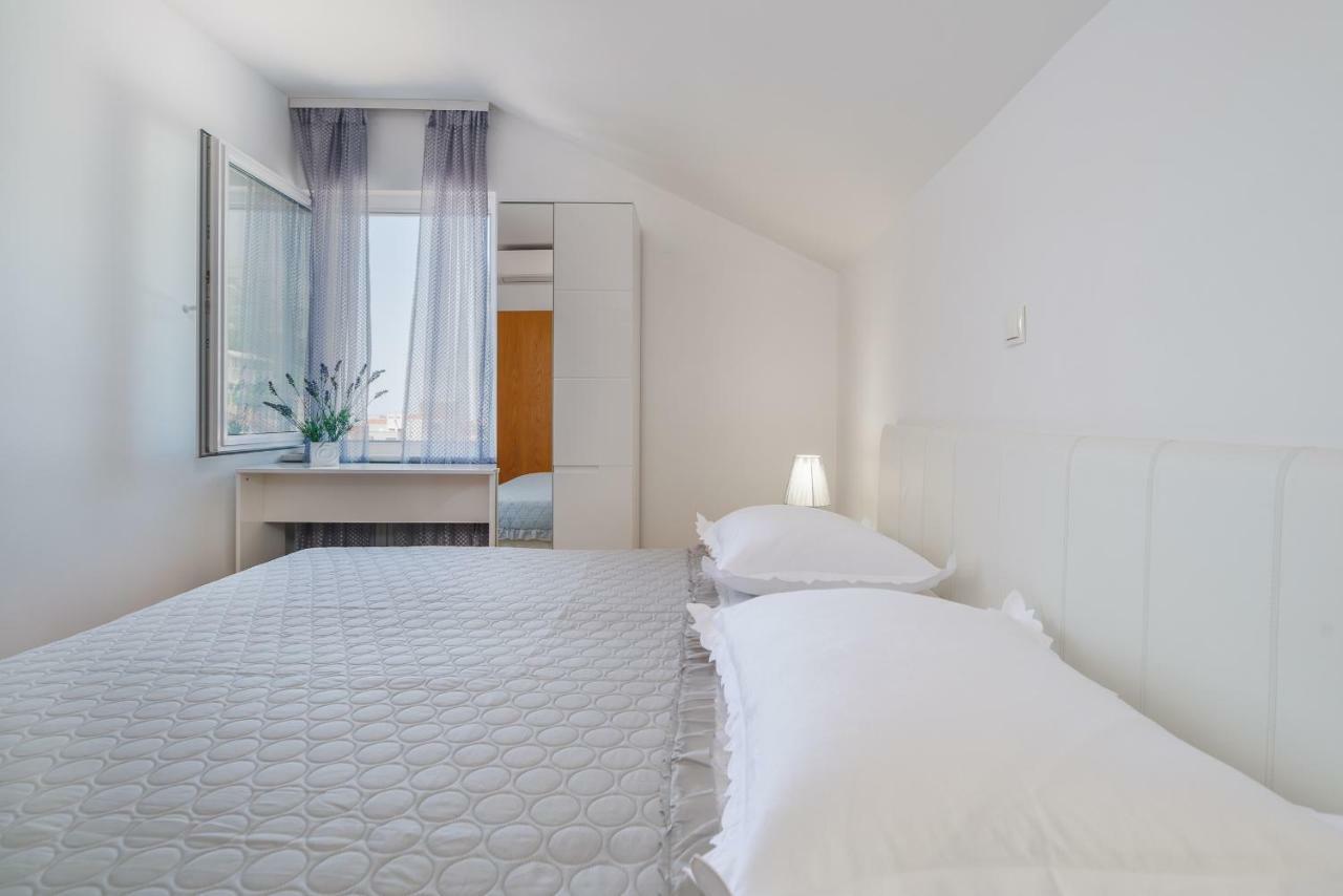 Apartment Ana Makarska Luaran gambar