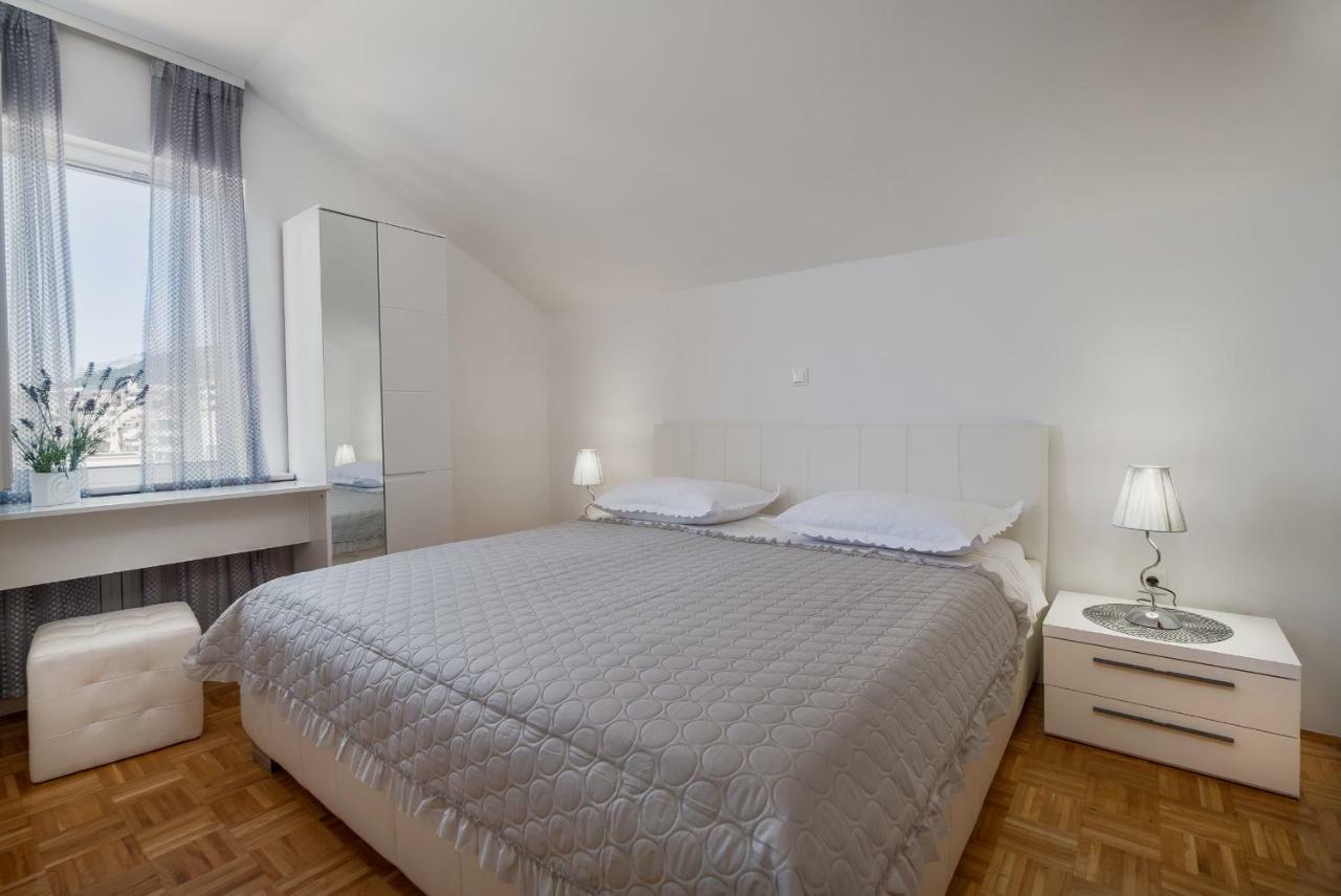 Apartment Ana Makarska Luaran gambar