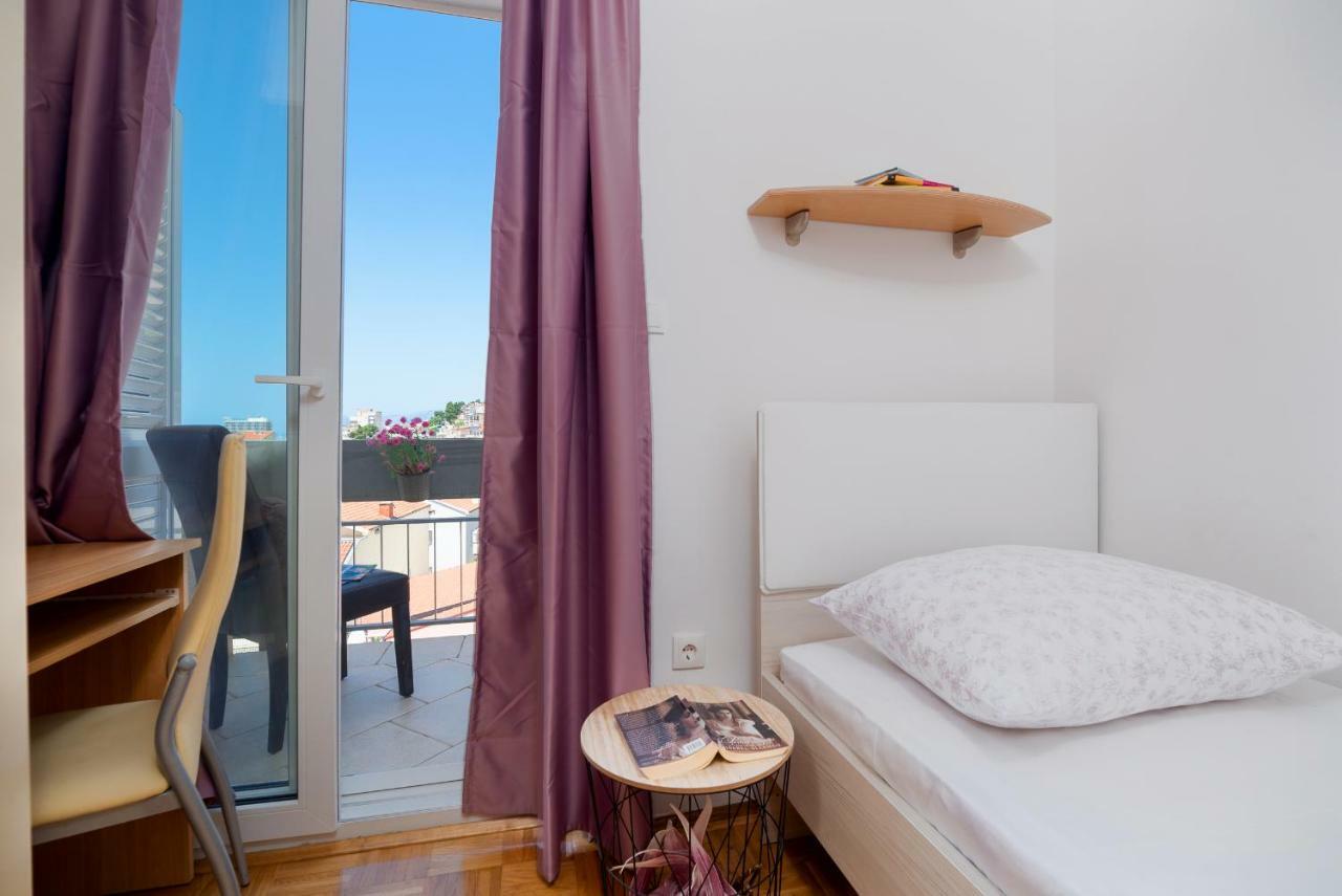 Apartment Ana Makarska Luaran gambar