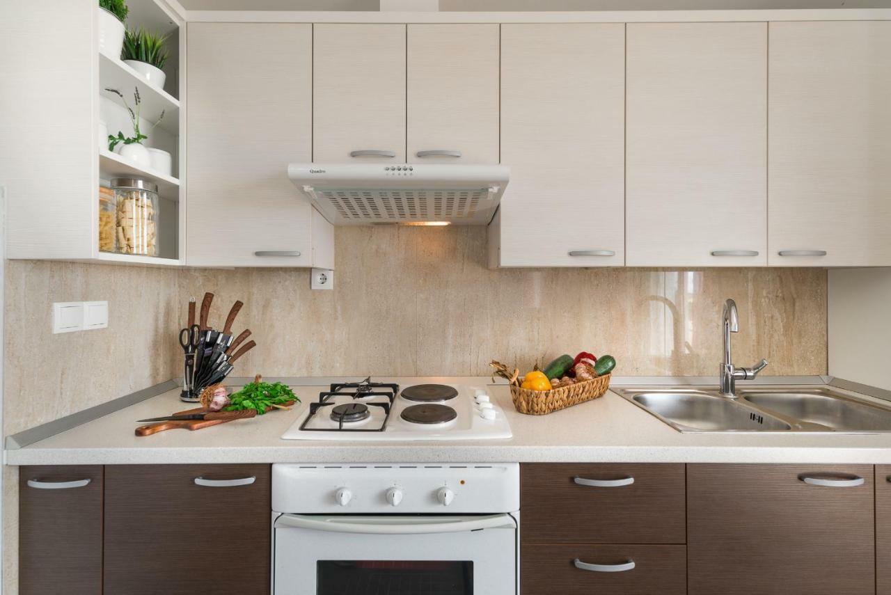 Apartment Ana Makarska Luaran gambar