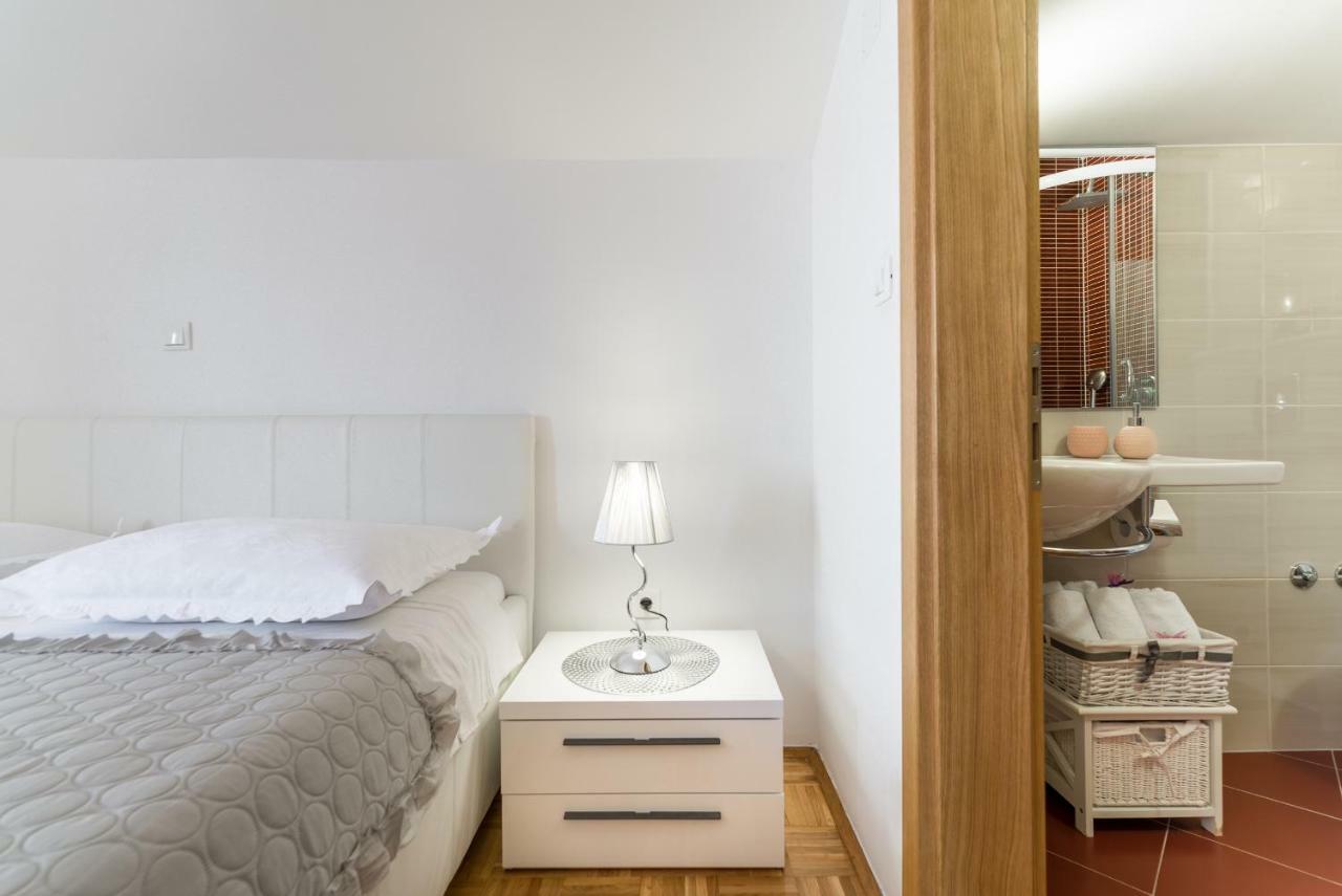 Apartment Ana Makarska Luaran gambar