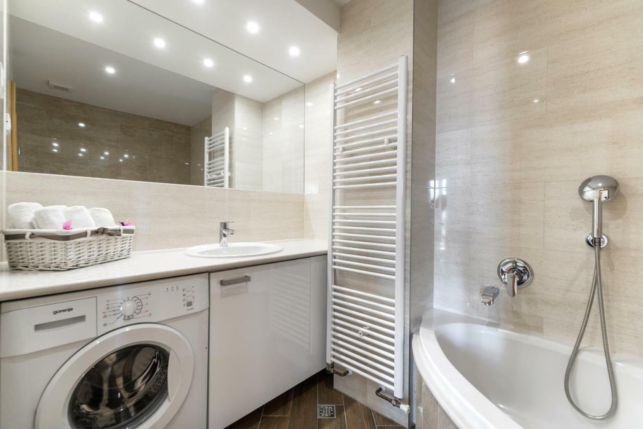 Apartment Ana Makarska Luaran gambar