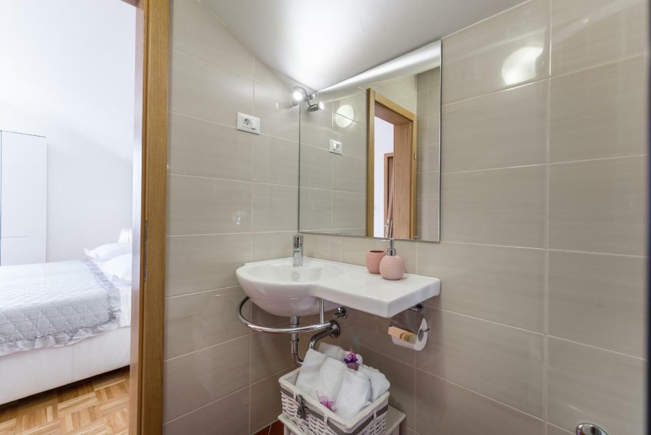 Apartment Ana Makarska Luaran gambar