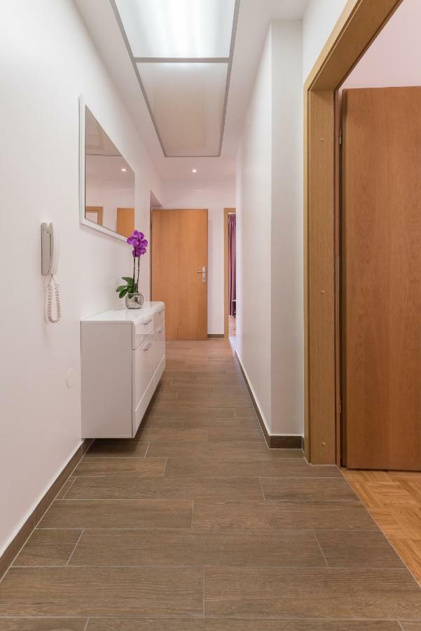 Apartment Ana Makarska Luaran gambar