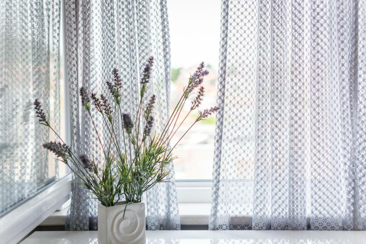Apartment Ana Makarska Luaran gambar