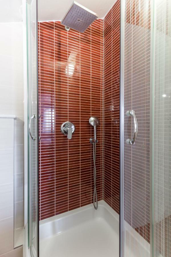 Apartment Ana Makarska Luaran gambar