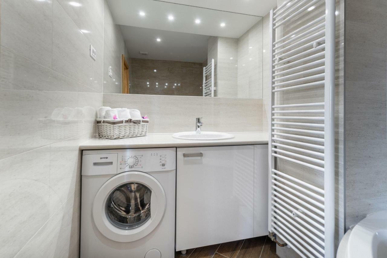 Apartment Ana Makarska Luaran gambar
