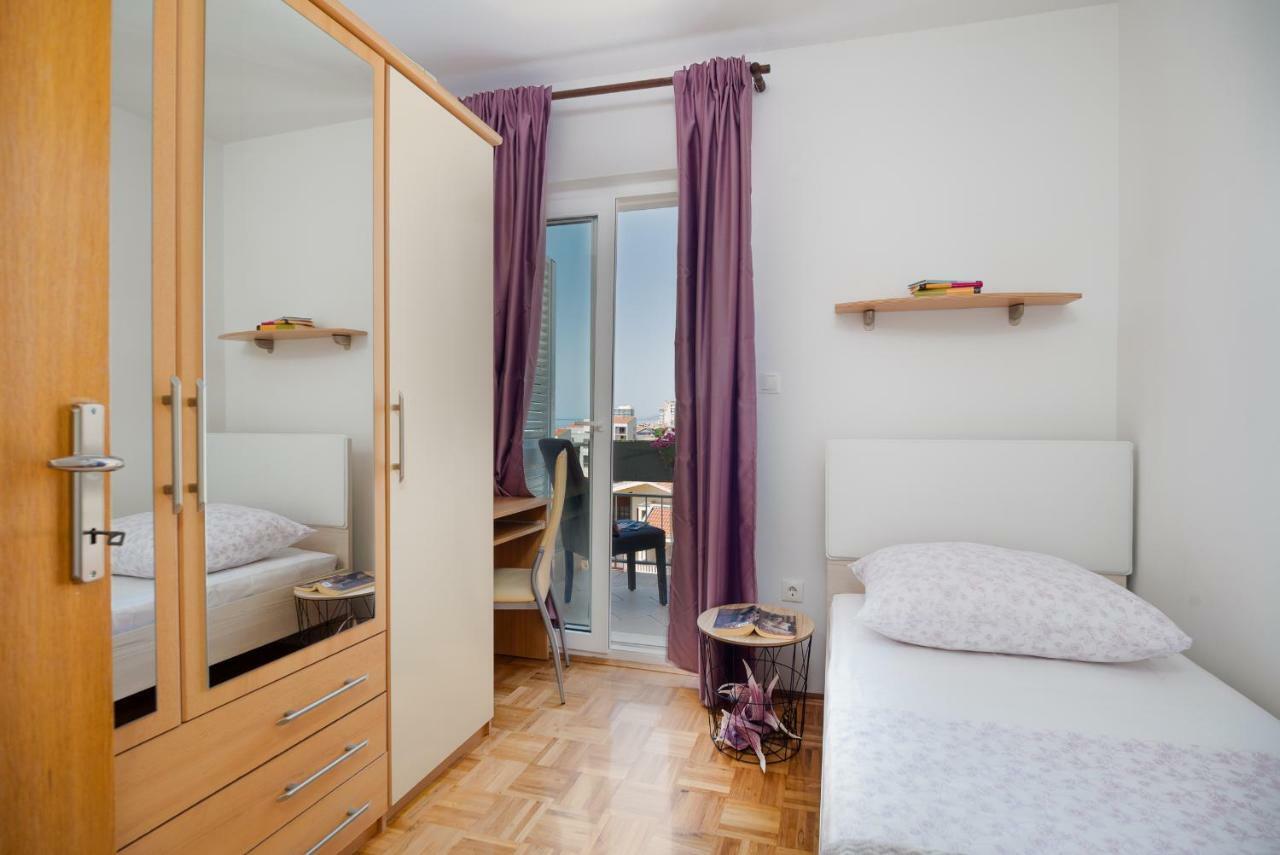 Apartment Ana Makarska Luaran gambar