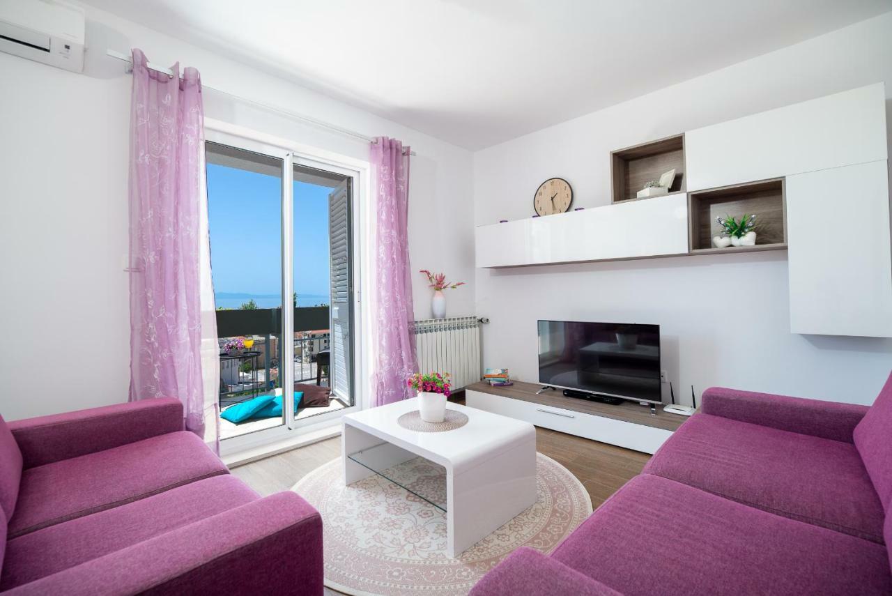 Apartment Ana Makarska Luaran gambar