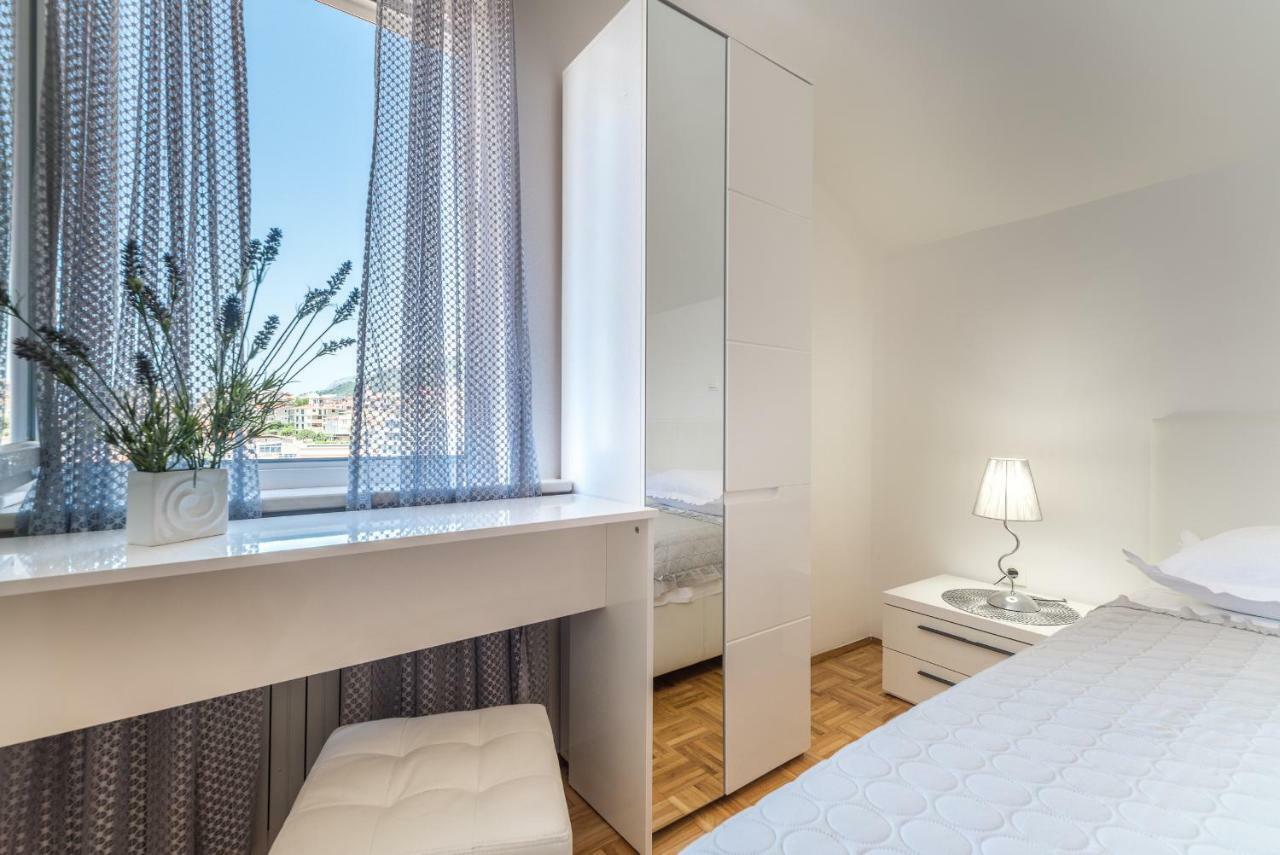 Apartment Ana Makarska Luaran gambar