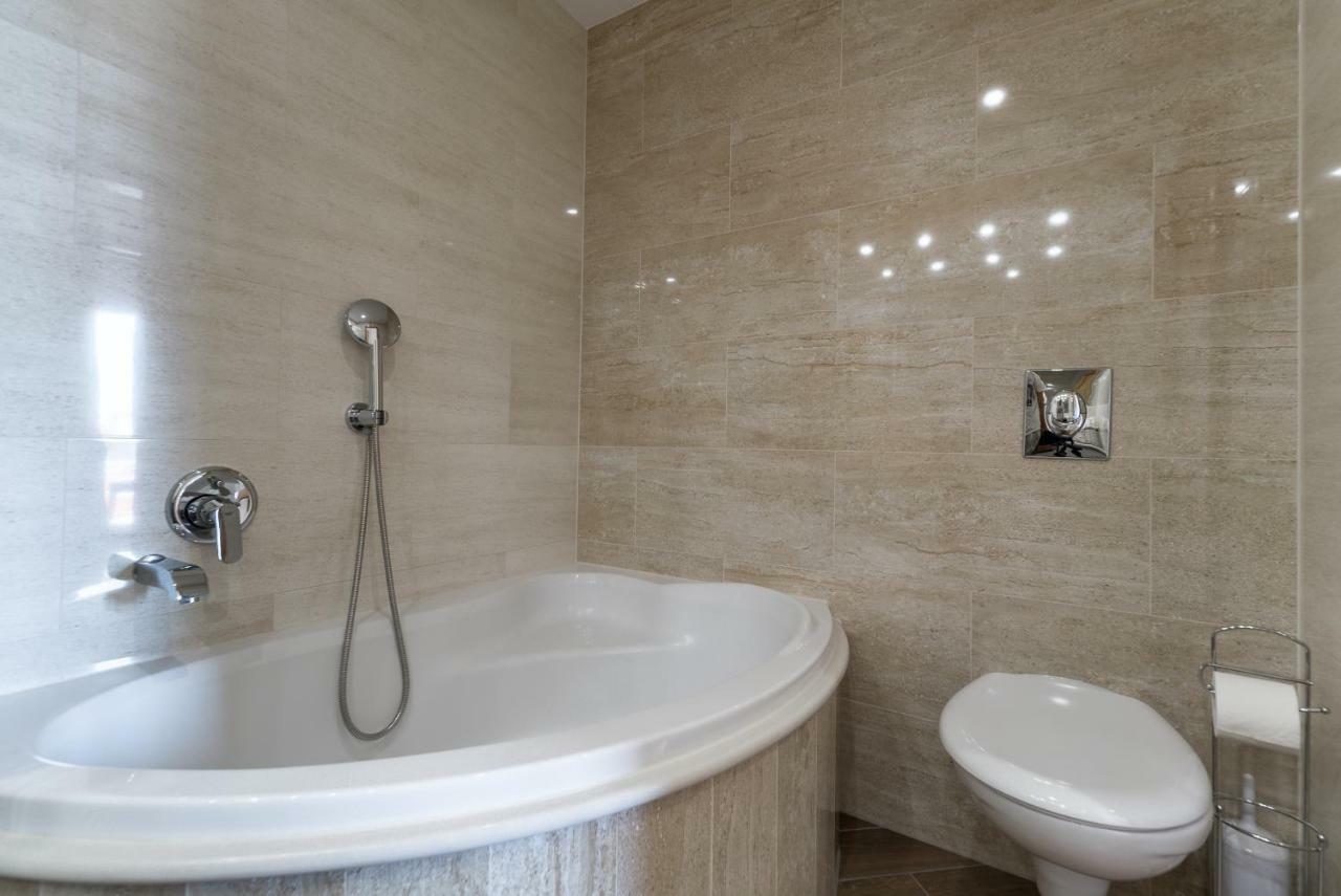 Apartment Ana Makarska Luaran gambar