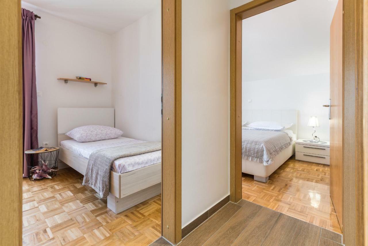 Apartment Ana Makarska Luaran gambar