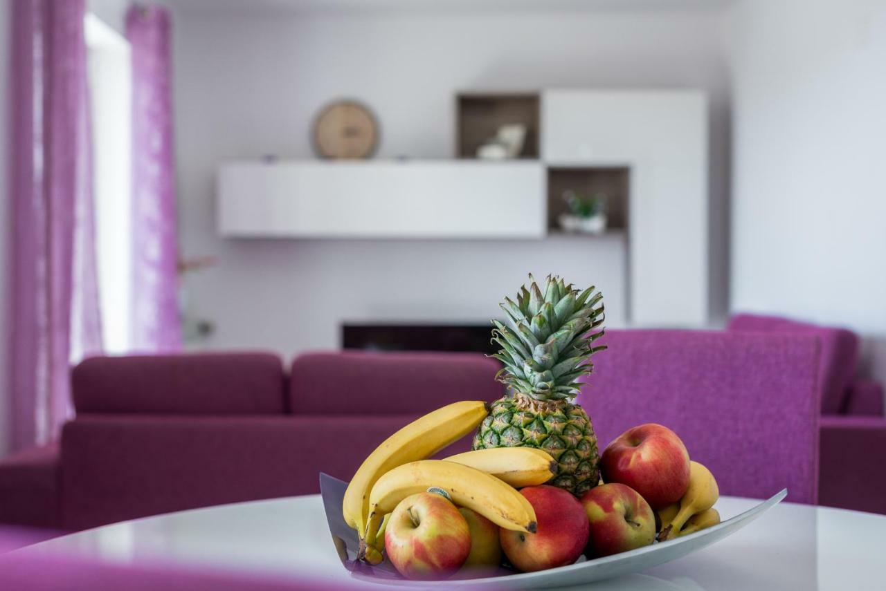 Apartment Ana Makarska Luaran gambar